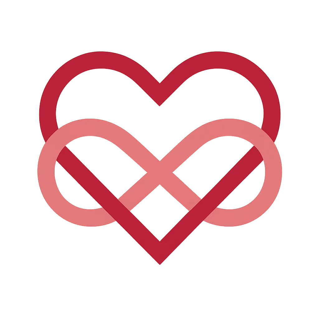 Loventiarome brand mark